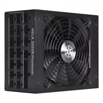 Toiteplokk SilverStone SST-HA2050R-PM 2050W