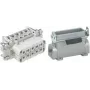 LappKabel pistikukomplekt EPIC®KIT H-A 10 75009628 10 + PE kruvid 1 komplekt (75009628)