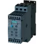 Siemens pehme starteri mootori võimsus 400 V juures 11 kW Mootori võimsus 230 V juures 5.5 kW 400 V/AC nimivool 25 A 3RW4026 (3RW4026-1BB14)