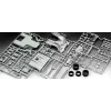 Plastikmudel Porsche 917 1/3