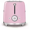 Smeg 50's stiilis röster TSF02PKEU roosa