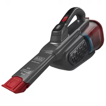 Käeshoitav tolmuimeja Must & Decker Dustbuster BHHV315B