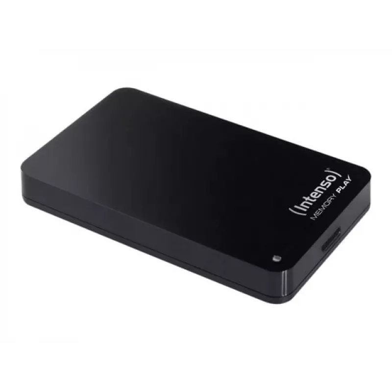 Väline kõvaketas Intenso 1TB USB 3.0 2.5-tolline Memory Play
