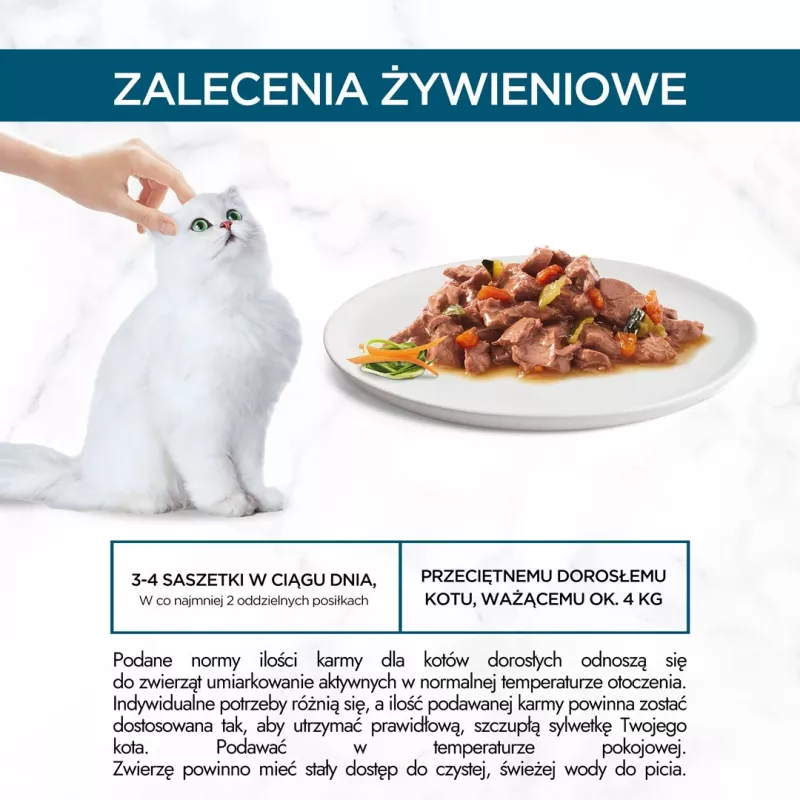 Purina GRMT PERLE GIGMV BEEF CRT kasside märgtoit 85 g