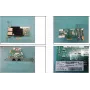 HP Enterprise 562T 10Gb 2-pordiline võrguadapter (mudel 840137-001-RFB)