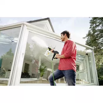 Akende ja klaaside puhastusvahend Karcher Glass Finisher 1000 ml pudel (1 L)