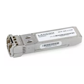 Hallatav kommutaator Lancom Systems GS-3152X