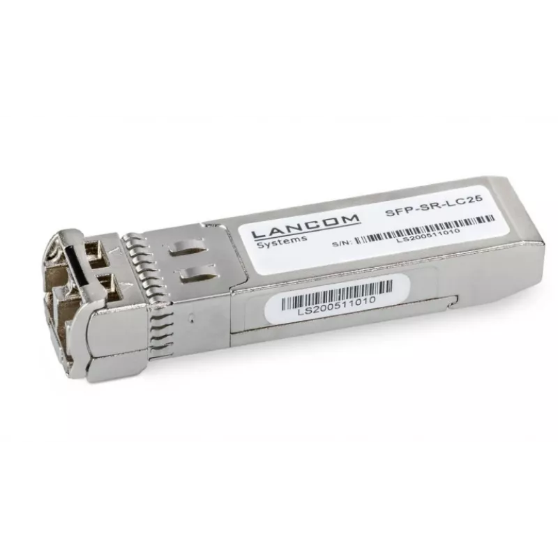 Hallatav kommutaator Lancom Systems GS-3152X