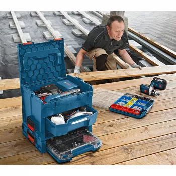 Bosch elektrilise tööriista tarvik 1600A002VU – Boschi varuosa (MPN 1600A002VU)