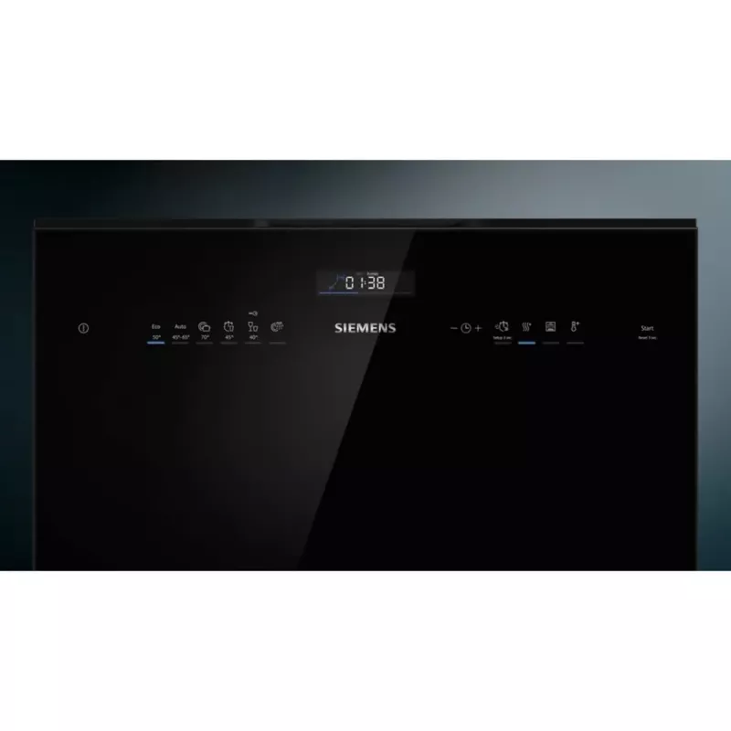Siemens iQ500 SK25IB00TE nõudepesumasin Eraldiseisev 6 komplekti kohta