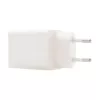 SBOX Home Charger HC-45 45W GaN kahesisendiga seinakaasaskantav laadija