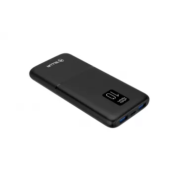 Kaasaskantav akupank Tellur PD102 Boost Pro 10000mAh