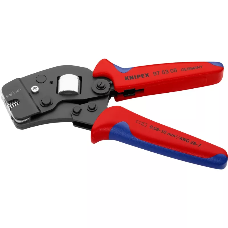 Tangid Knipex 97 53 08