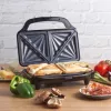 Petra PT2017TVDE Deep Fill Sandwich Toaster