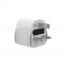 Toiteadapter GEMBIRD A-AC-UKMINTF — UK tüüpi G pistik IEC C13 sisendisse, 15A