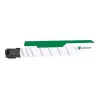 Toonerikassett Lexmark 76C00Y0 3000 lehekülge Kollane