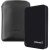 Intenso Memory Drive 4TB 2,5-tolline kaasaskantav kõvaketas, must