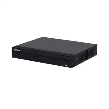 Dahua Technology Lite NVR2108HS-4KS3 võrgusalvesti 1U must