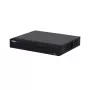 Dahua Technology Lite NVR2108HS-4KS3 võrgusalvesti 1U must