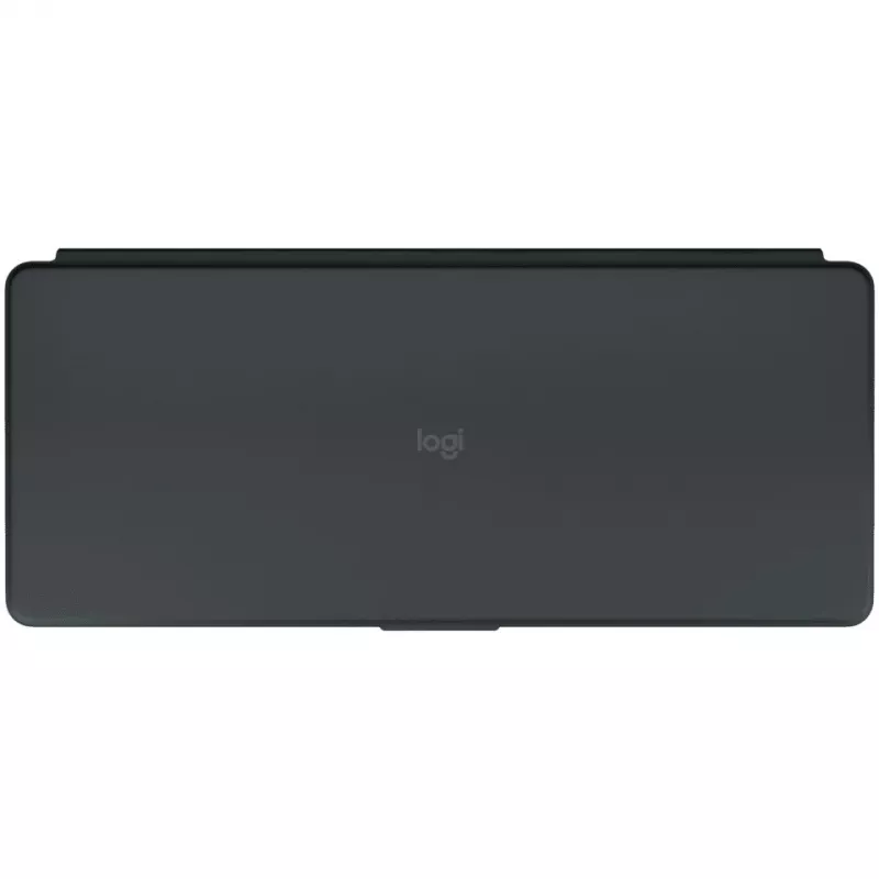 Klaviatuur Logitech Keys-To-Go 2 juhtmevaba grafiit (DE) (920-012964)