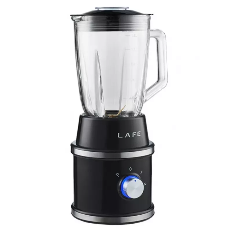 LAFE Lauasegamisseade TITANIUMPOWER 1300 W 1,5 L Must