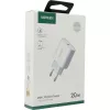 Ugreen USB Power Delivery 3.0 Quick Charge 4.0+ 20W 3A võrguadapter (valge)