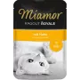 Märg kassitoit Miamor Ragout Royale tarretises 100 g — Kana, täiskasvanud kassidele, kotike