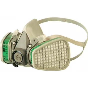 3M poolmask (6200M)