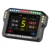 Rooli armatuurlaud Ascher Racing 4-tolline mudel 76080028 sim racing seadetele