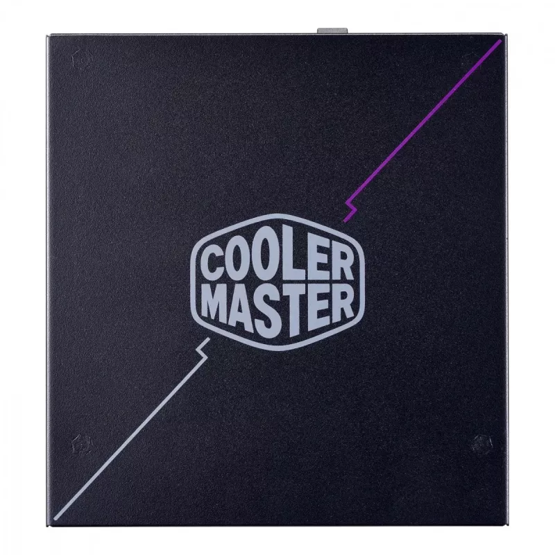 Toiteplokk Cooler Master GX II Gold 850