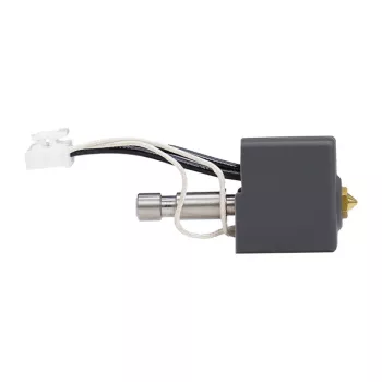 Hotend kiirvabastusega 0,4 mm otsikuga Anycubic Kobra S1 jaoks