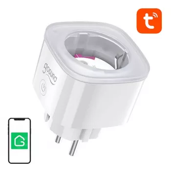 Nutipistik Gosund EP8 3680 W Valge