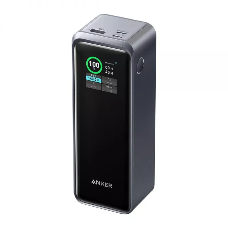 Anker Prime 27650 Mah Must