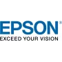 Epson LK-9YBP sildivalmistamise lint must kollasel