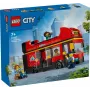 Lego 60407 Toode Punane