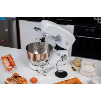 Kuchysk Robot TEESA EASY COOK SINGLE Valge