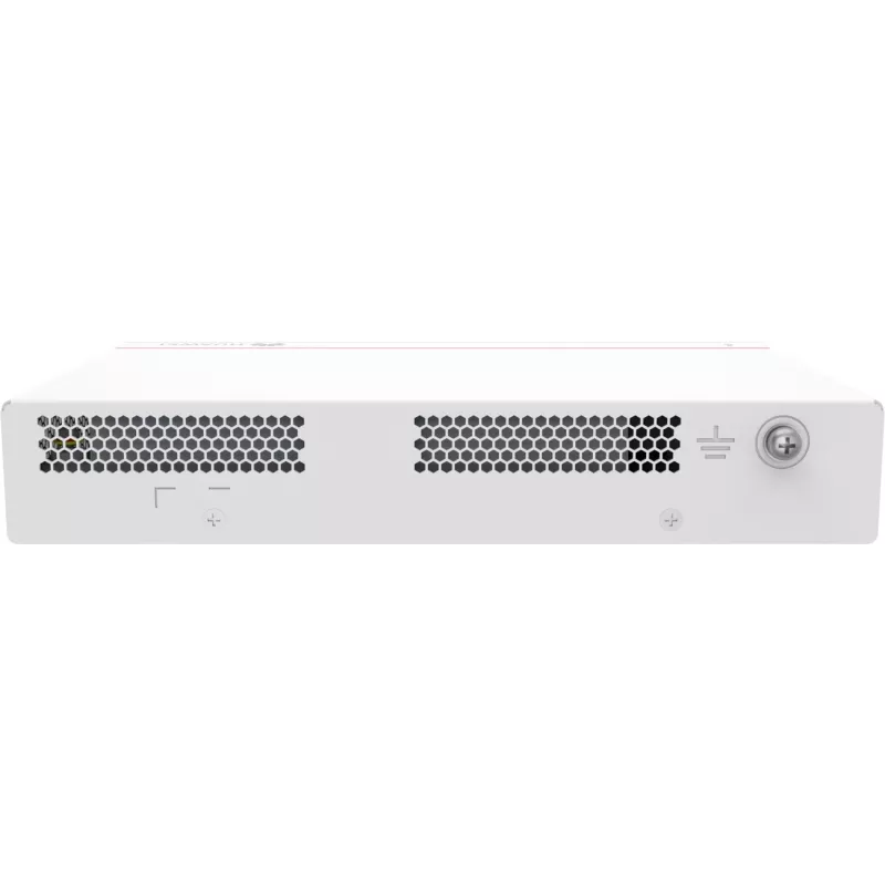Huawei S380-L4P1T mitme teenuse ruuter, 1x WAN, 4x POE LAN 1x WAN, 4x POE LAN