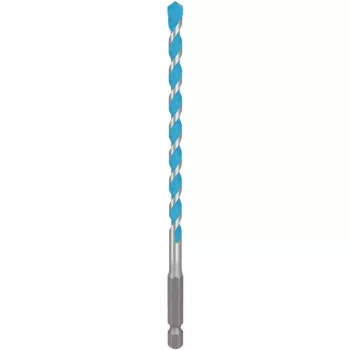 Puuritera Bosch Expert HEX-9 O 6,5 mm, tööpikkus 90 mm, kuuskantvars