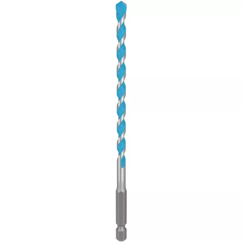 Puuritera Bosch Expert HEX-9 O 6,5 mm, tööpikkus 90 mm, kuuskantvars