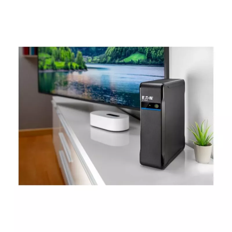 Eaton 3P550I UPS-i ooterežiimis võrguühenduseta 0,55 kVA 330 W 4 vahelduvvoolu pistikupesa
