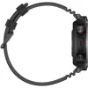 Polar Grit X2 Pro 3,53 cm (1.39) AMOLED Digitaalne 454 x 454 Pikslit Puuteekraan Must GPS (900110283)