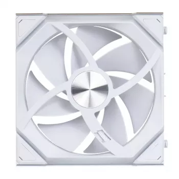 Lian Li UNI FAN SL Wireless 120 12 cm valge 28,5 dB 64,05 cfm
