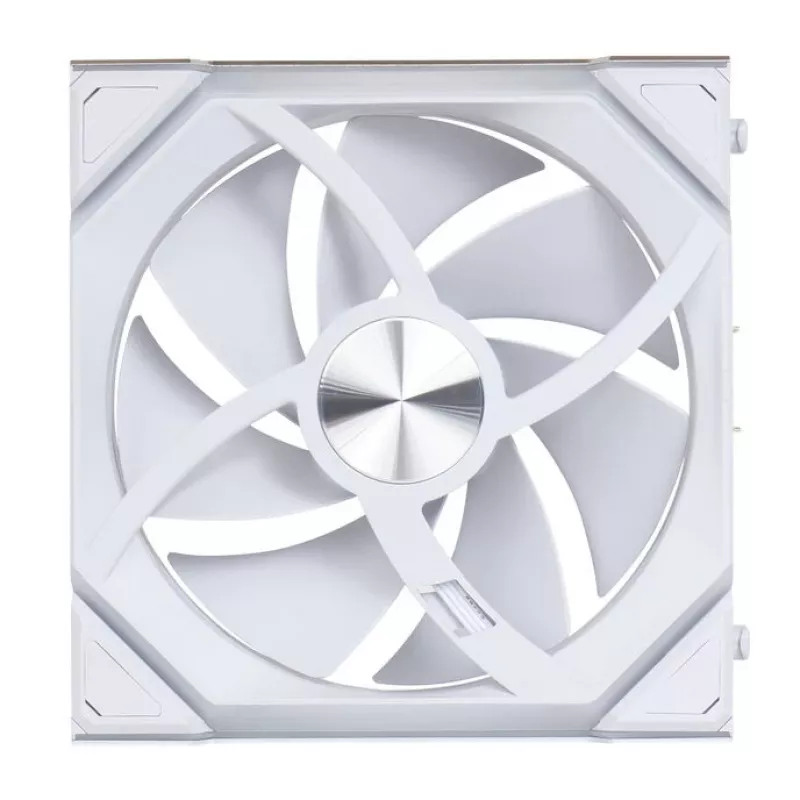 Lian Li UNI FAN SL Wireless 120 12 cm valge 28,5 dB 64,05 cfm