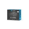 NATEC RHINO GO korpus USB 3.0 2,5-tollisele SATA HDD/SSD-le, must alumiinium