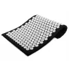 Akupressuurimatt Extralink Acupressure mat must 65x40 cm