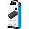 Akupank Sandberg Saver 27000 mAh liitiumioon must