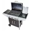 Gaasigrill Ravanson GO-4 — Ravanson GO-4 gaasigrill