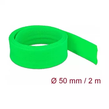 Kaablikate DeLOCK 20759 roheline