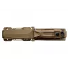 Ellujäämisnuga GERBER Strongarm Fixed Serrated Coyote