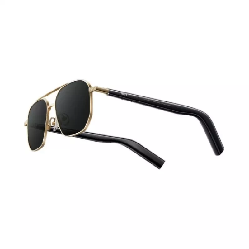 Nutikad audio prillid Xiaomi Mijia Aviator sisseehitatud laetava akuga, netokaal 0,233 kg